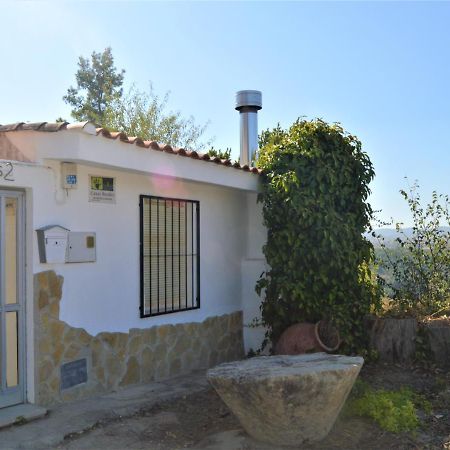 Casa Rural Consuelo Алькала-дель-Хукар Екстер'єр фото